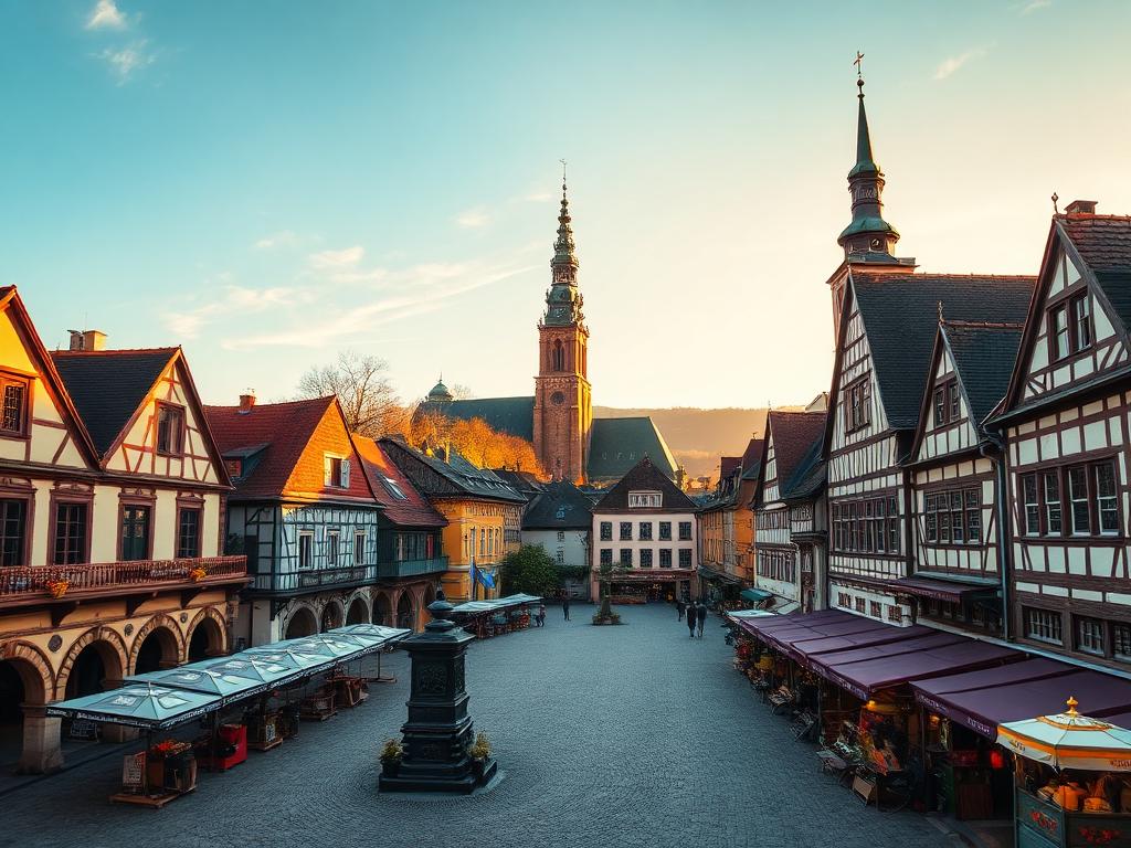 Landau in der Pfalz