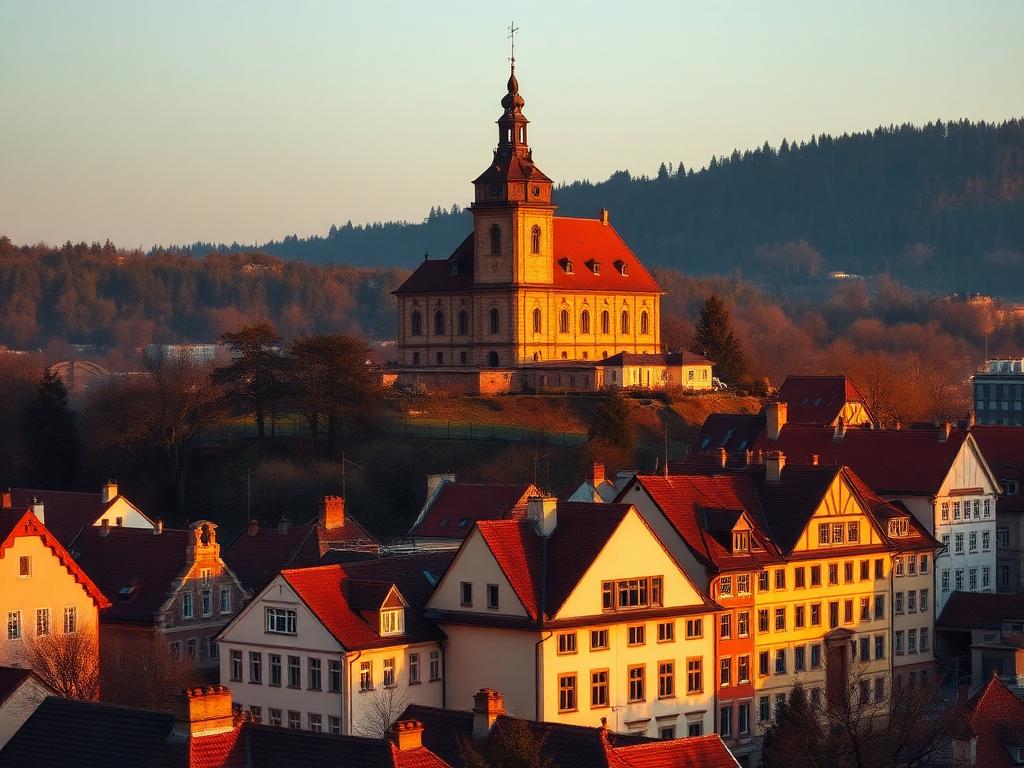 Pirmasens